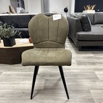 3x Barkruk Jaden hoog Naturel